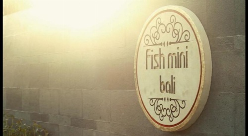 Fish Mini Villa image 24