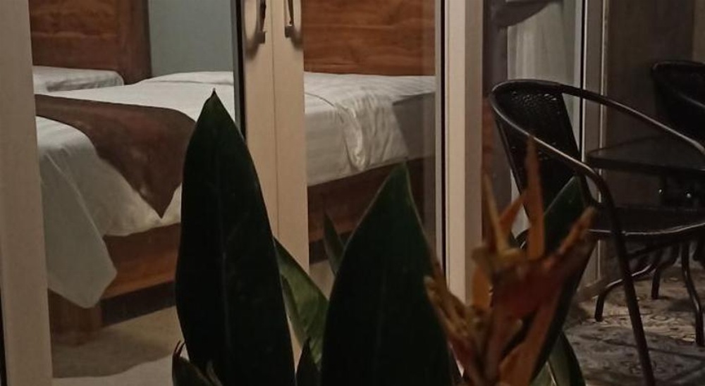 Fish Mini Villa Main image